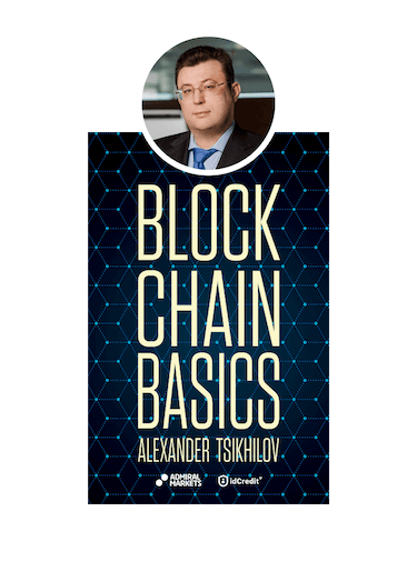 "Basic knowledge of blockchain"