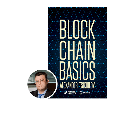 "Basic knowledge of blockchain"